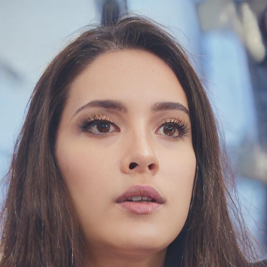 Portraitfoto Mandantin