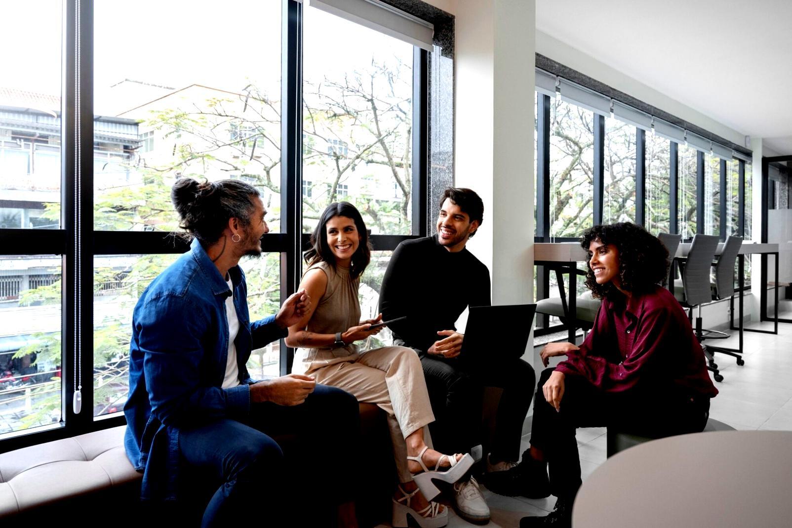 Moderne Finanzanalyse-Methoden für Unternehmen