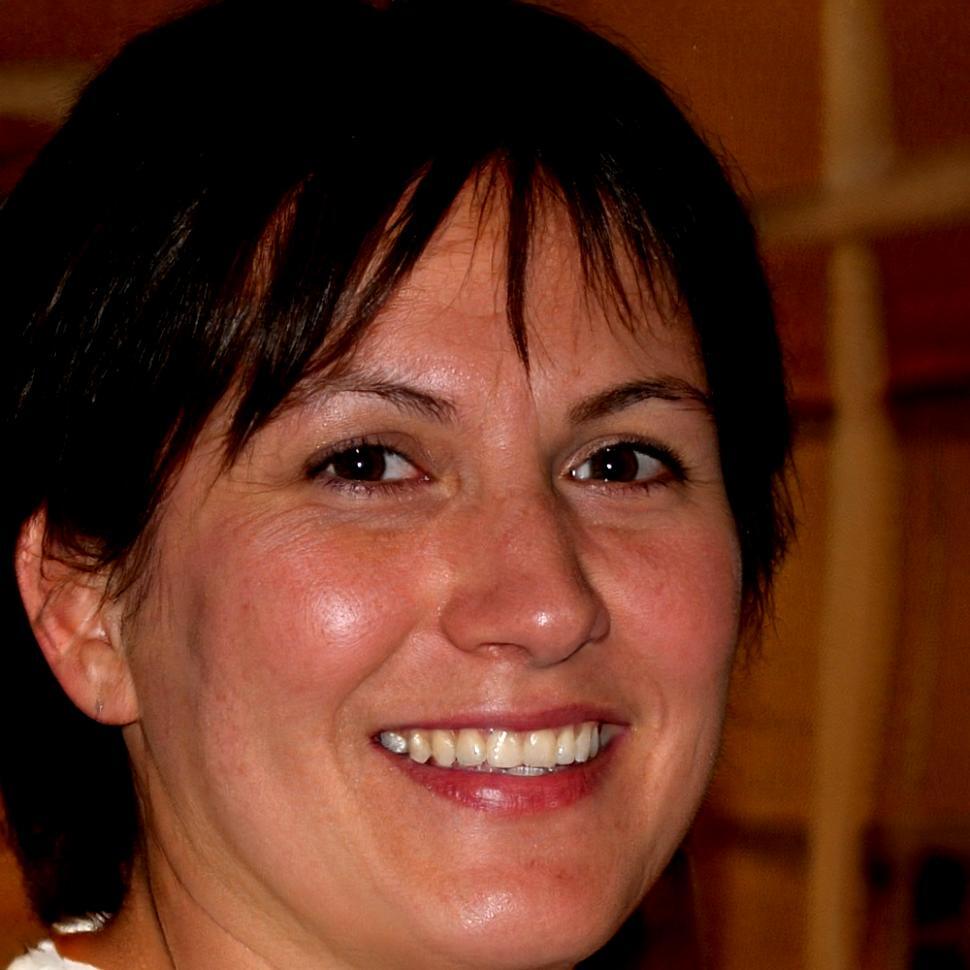 Finanzberaterin Katharina Lindström